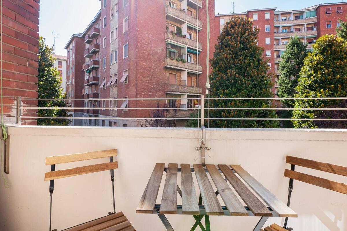 Ihost Apartment - Veneziano 8 Milan Exterior photo